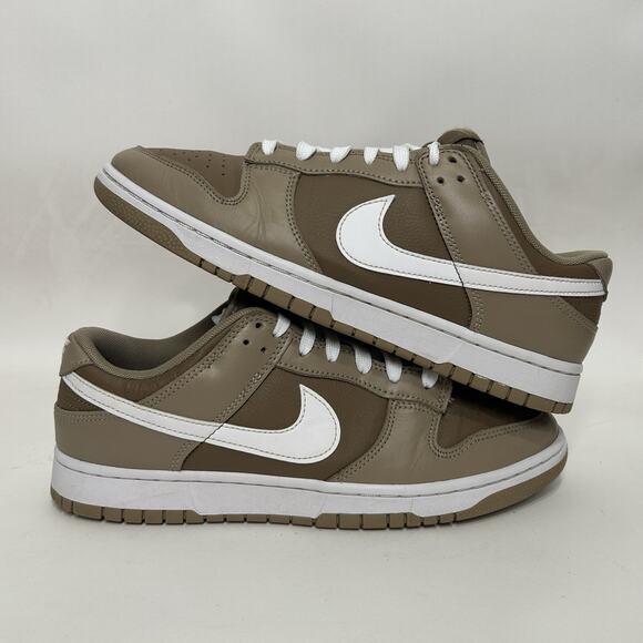 Nike Dunk Low Retro “Judge Grey” DJ6188-200